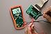 Extech EX320 Autoranging Mini Multimeter