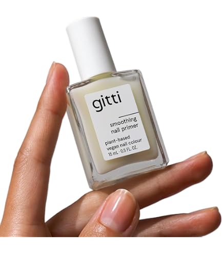 Amazon.com : gitti Plant-based Nail Polish I Non-Toxic, 30-Free, Based On  Natural Origin Ingredients, Cruelty-Free, Vegan, High Performance Colors,  Glossy Finish, Shade no. 139 Fiery Orange (0.5 fl oz) : Beauty &