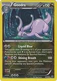 Pokemon - Goodra (60/98) - Ancient Origins - Reverse Holo
