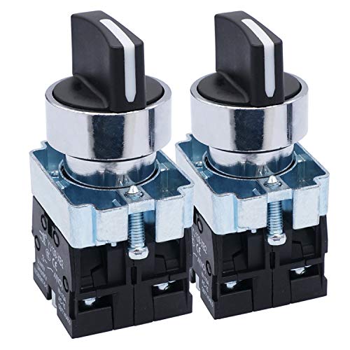 Top 10 Industrial Rotary Switches of 2020 No Place Called Home