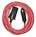 Generic 12V 10 foot Extension Cord with Cigarette Lighter Plug