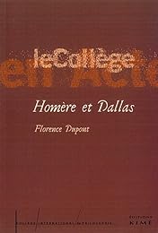 Homère et Dallas