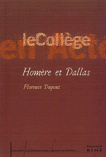 Homère et Dallas