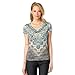 prAna Women's Braiden Top