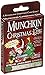 Munchkin Christmas Lite Card Game