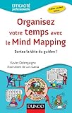 Organisez votre temps avec le Mind Mapping (Efficacité professionnelle) by 