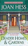 Deader Homes and Gardens: A Claire Malloy Mystery (Claire Malloy Mysteries)