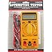 A.W. Sperry ADM-18A Automotive Tester Meter/Multimeter