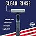Barbasol Pivot Twin Disposable Razor Value Pack Bundle (3 Packs/30 Total Razors)
