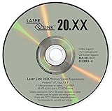EGP Laser Link Tax Preparation Software