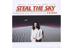 Steal the Sky: Music from the HBO Film
