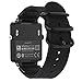 Watch Band for Vivoactive Acetate, Fine Woven Nylon Adjustable Replacement Strap for Vivoactive/Vivoactive Acetate Sports Smart Band