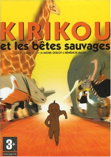 Kirikou et les Betes Sauvages