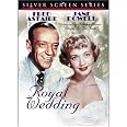 Amazon.com: Royal Wedding : Fred Astaire, Jane Powell: Movies &amp; TV
