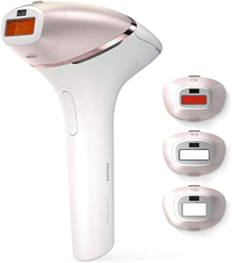 Philips Lumea Prestige IPL Haarentfernungsgerät BRI959-Lichtbasierte - 