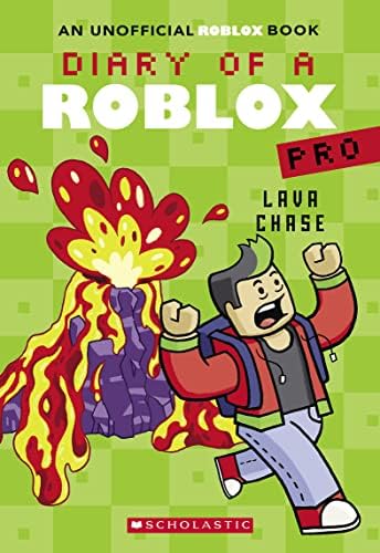 Diary of a Roblox Pro #5: Zombie Invasion: unknown author