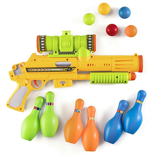 Top 10 kids games with ping pong balls for 2020 Sideror Reviews