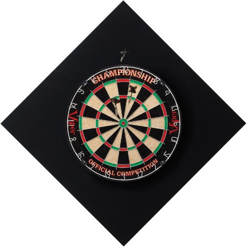 GLD Products Viper EVA Steel Tip Dart Backboard