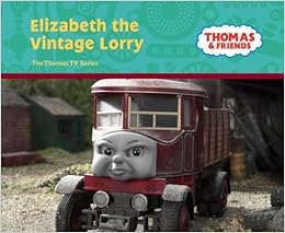 thomas and friends lorry