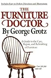 The Furniture Doctor by George Grotz