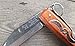 KNIFE OKAPI size 235 mm
