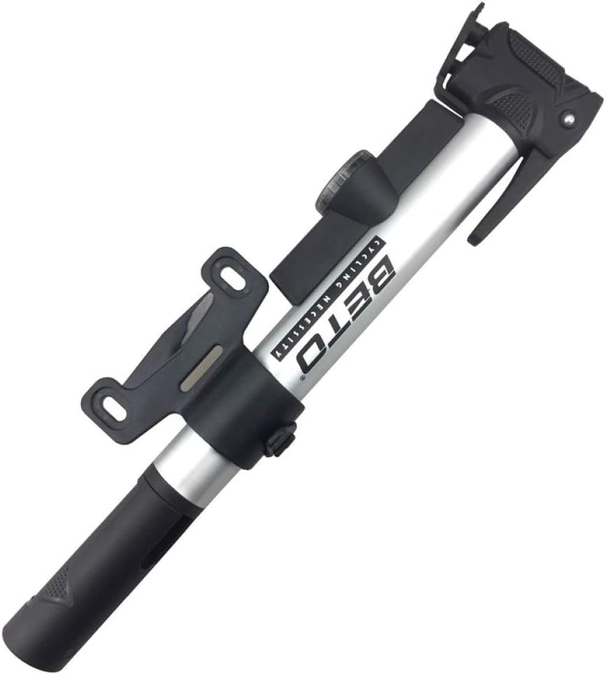 cycle pump nozzle