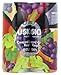 V8 V-Fusion, Concord Grape Raspberry, 8 Ounce, 6 Count (Pack of 4) (Packaging May Vary)