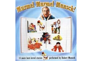 Murmel Murmel Munsch