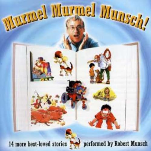 Murmel Murmel Munsch 2