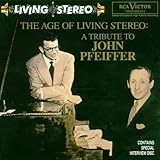 TRIBUTE TO JACK PFEIFFER                           image