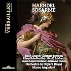 ヘンデル:歌劇《ソザルメ》
