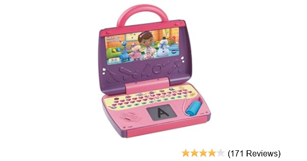 vtech pretend & learn doctor's kit
