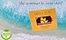 Ibiza Sun Self Tanning Wipes – Organic & Vegan Tan Towelettes for Face & Body – Streak-Free, Odorless, Quick Dry, Natural Glow – 8 count