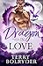 Dragon in Love (Forgotten Dragons Book 5)