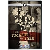 American Experience: The Crash of 1929