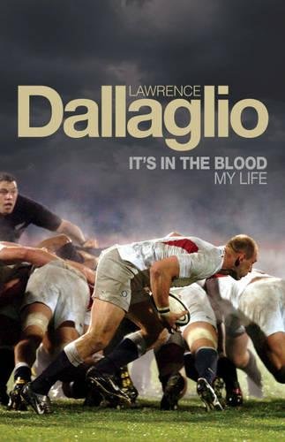It's in the Blood: My Life