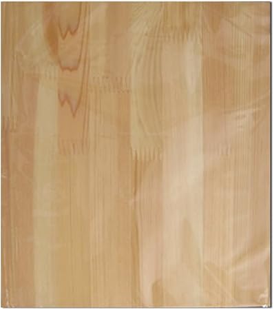 Amazon 心に残る檜の香り 天然木曽 ヒノキの 色紙 木製 天然木曽ひのき材 日本製 池田木材 色紙 文房具 オフィス用品