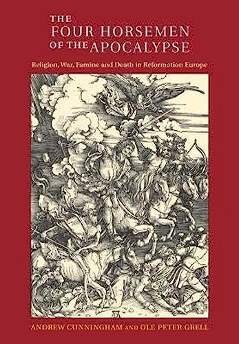 洋書　The Four Horsemen of the Apocalypse Amazon.com: The Four Horsemen of the Apocalypse: 9781587155246