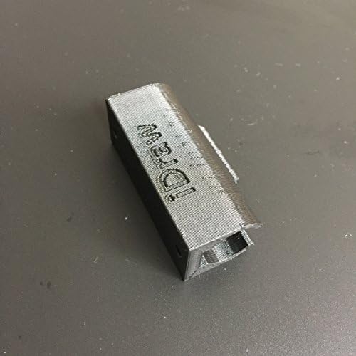Spare Part to Fasten the Pen for XY Plotter iDraw Writter