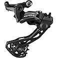 Shimano Grx Rx820 12-Speed Rear Derailleur Black, 12-Speed