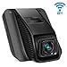 Dash Cam, VANTAKOOL Dashboard Camera Recorder with 2.45