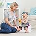 Bumbo Gwen The Giraffe Suction Toy