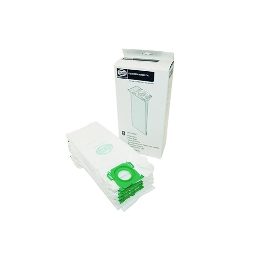 sebo bags 6629er