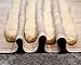 Breadtopia Baker's Couche - Professional Flax Linen Proofing Cloth (28