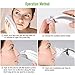 Electric Blackhead Remover, Pore Vacuum Suction Facial Acne Cleaner Tool