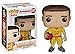 Funko Pop Movies Dodgeball Peter LA Fleur Action Figure