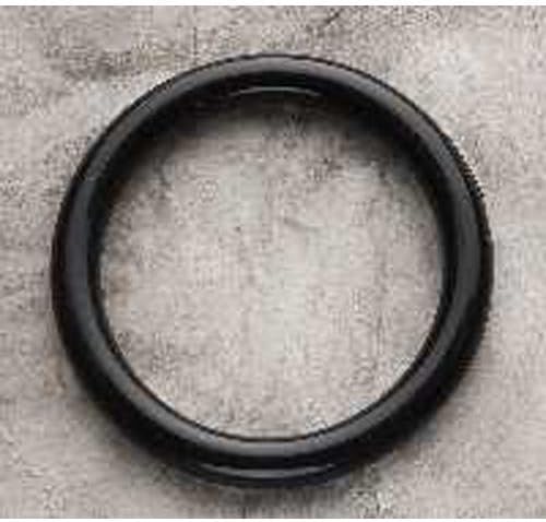 Teething Bling Bangle - Onyx