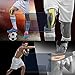 Kinesiology Theraeputic Tape Physio For Athletic Sports Recovery Pain Relieve Strong Adhesion Waterproof Original Cotton Uncut 2 Inch x 16.4 Feet