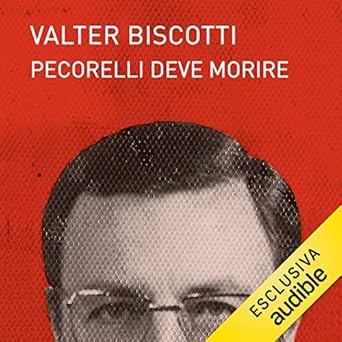 Valter Biscotti - Pecorelli deve morire (2019). mp3 - 128kbps