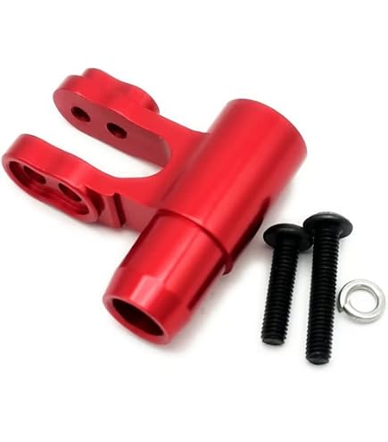 Corne De Servo De Direction GPM En Aluminium 25T Pour Traxxas X-Maxx 1/5, XRT 1/6 8S - Neuf